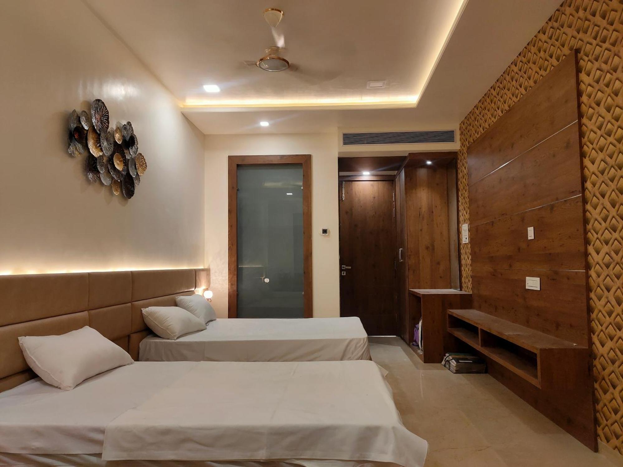 Riverside Meadows Hotel Vidisha Luaran gambar